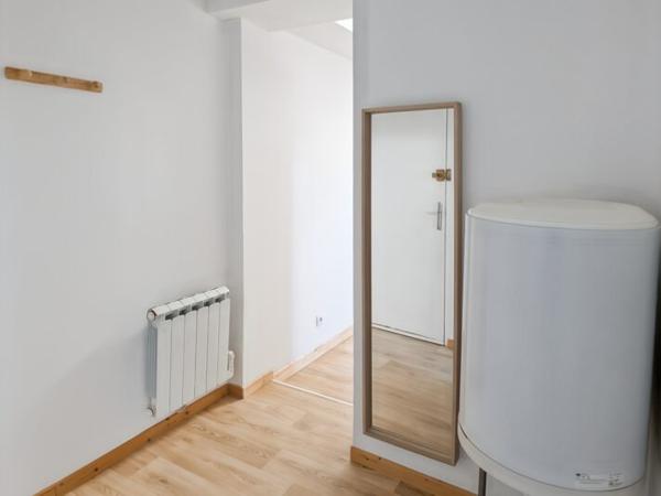 APPARTEMENT 1 CHAMBRE - 53000 LAVAL Réf. 53160 | 100 000 €