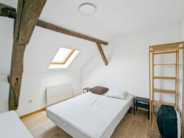 APPARTEMENT 1 CHAMBRE - 53000 LAVAL Réf. 53160 | 100 000 €