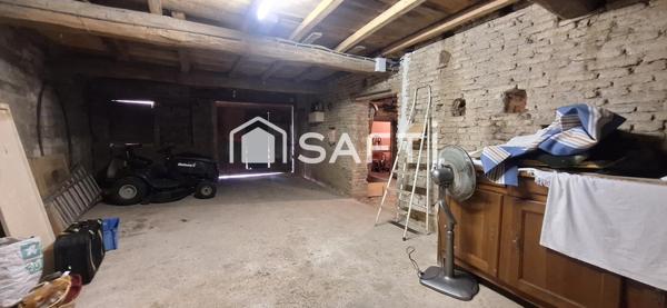 Un petit coin de paradis au cœur des vignes – Lisle-sur-Tarn (81310)