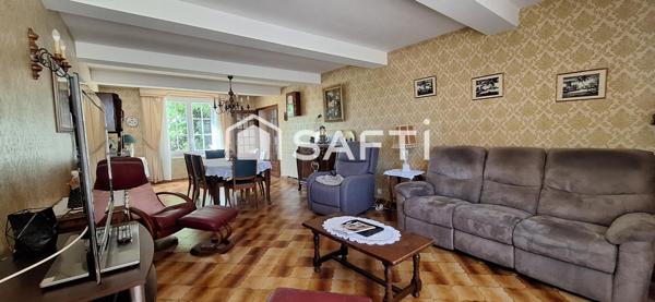 Un petit coin de paradis au cœur des vignes – Lisle-sur-Tarn (81310)