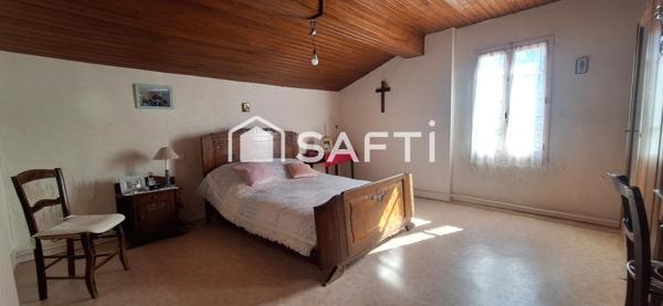 Un petit coin de paradis au cœur des vignes – Lisle-sur-Tarn (81310)