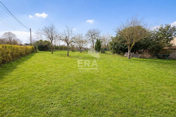 Terrain La Chapelle Gauthier 506 m2