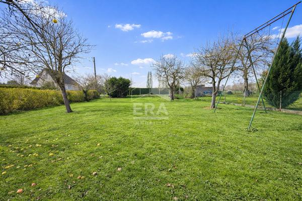 Terrain La Chapelle Gauthier 506 m2