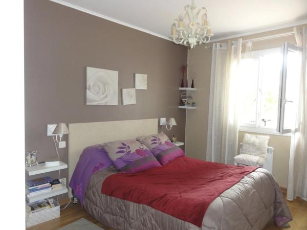 Villa plain Pied 130 m2 avec piscine