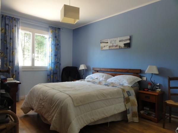 Villa plain Pied 130 m2 avec piscine