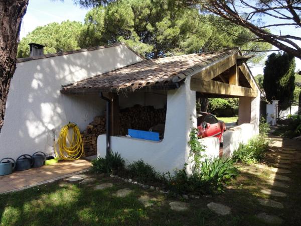 Villa plain Pied 130 m2 avec piscine