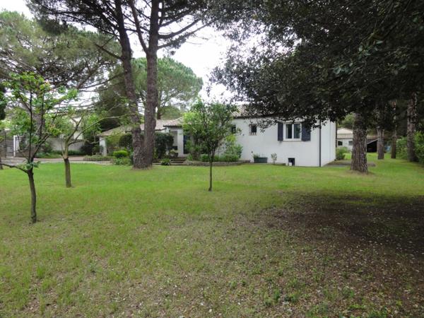 Villa plain Pied 130 m2 avec piscine