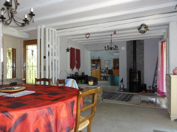 Villa plain Pied 130 m2 avec piscine