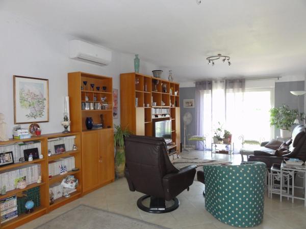 Villa plain Pied 130 m2 avec piscine