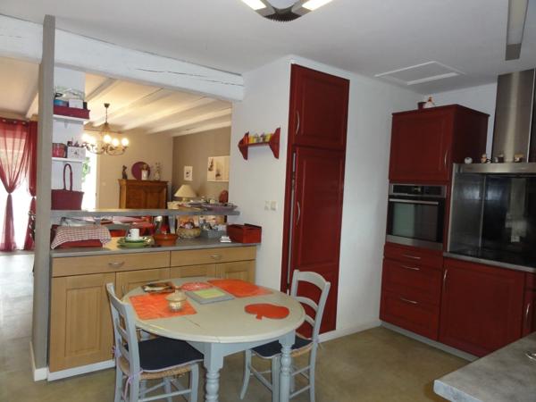 Villa plain Pied 130 m2 avec piscine