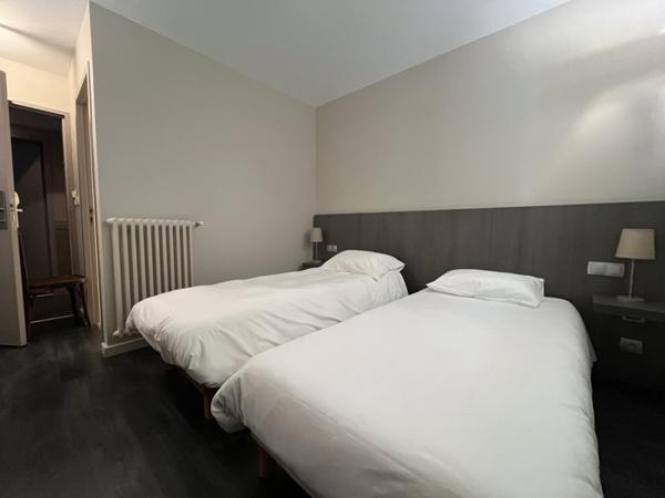 Appartement à vendre |  Lourdes |  2 pièces | 34 m²