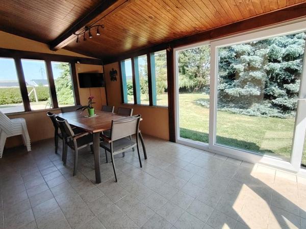Maison avec Hangar à BONNEVAL
