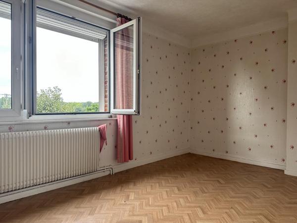 Vente Maison70 m² - 4 Pièces - ANZIN ST AUBIN (62223)