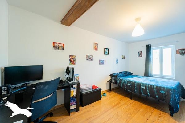 Maison à vendre |  Rieumes |  6 pièces | 138 m²