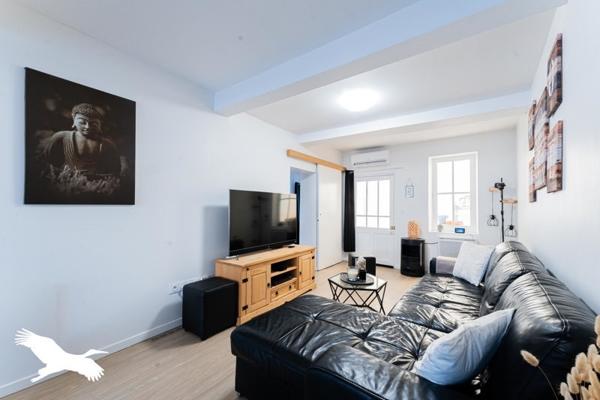 Maison à vendre |  Rieumes |  6 pièces | 138 m²