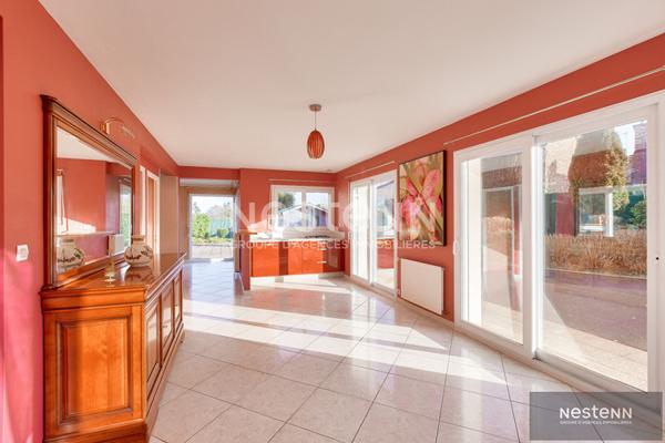 Maison à l'hopital de Quessoy, 3 chambres de 90m²!!