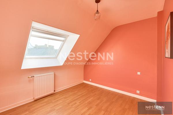 Maison à l'hopital de Quessoy, 3 chambres de 90m²!!