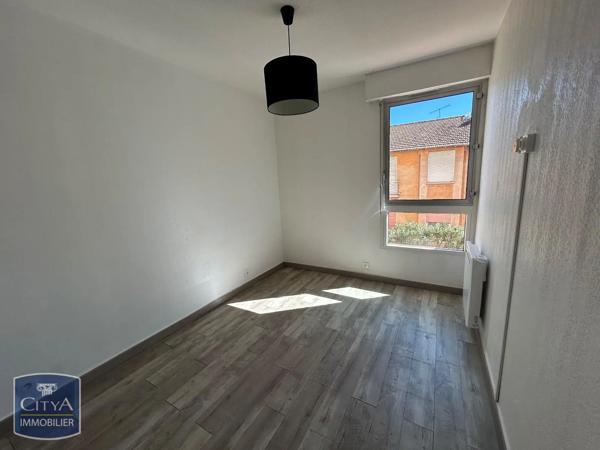 Appartement à louer 2 pièces 45m² Saint-Raphaël (83700)