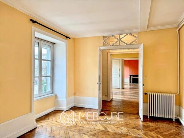 Appartement à Clermont-Ferrand