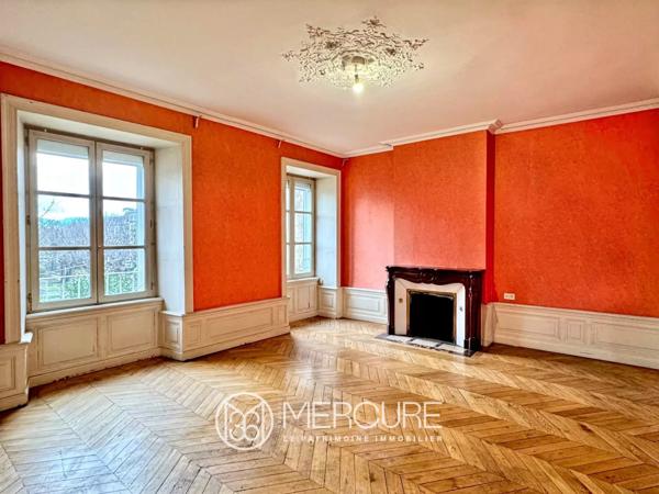 Appartement à Clermont-Ferrand