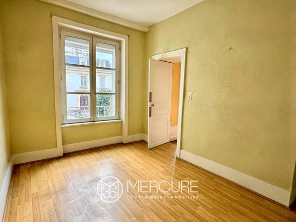 Appartement à Clermont-Ferrand