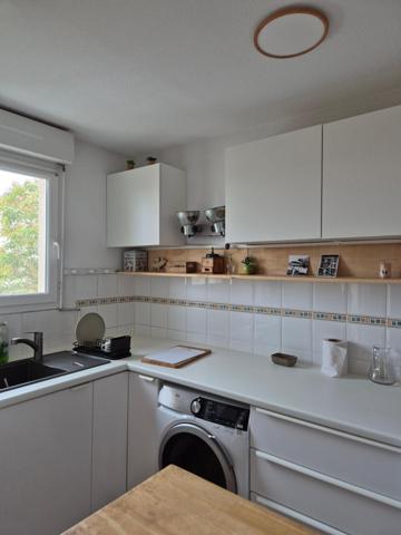 APPARTEMENT 2 PIECES ALBI MADELEINE