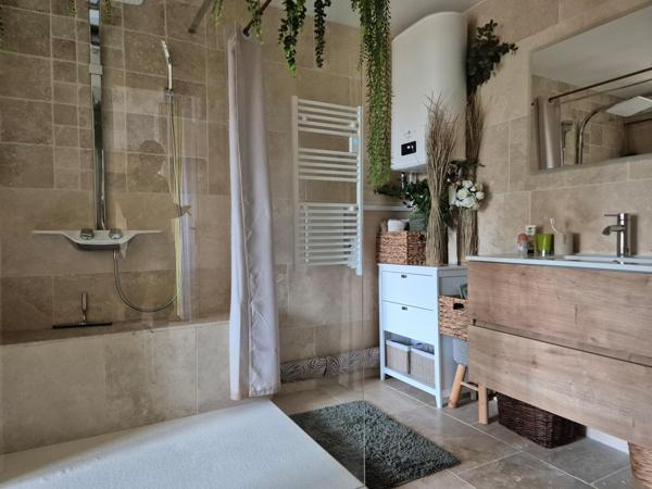 APPARTEMENT 2 PIECES ALBI MADELEINE