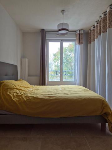 APPARTEMENT 2 PIECES ALBI MADELEINE