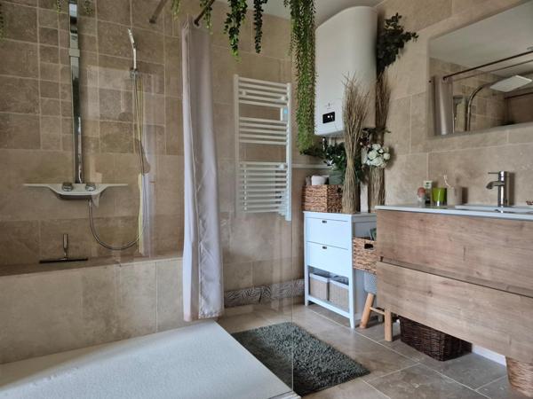 APPARTEMENT 2 PIECES ALBI MADELEINE