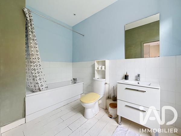 Maison à vendre 7 pièces 251,6 m² Roubaix