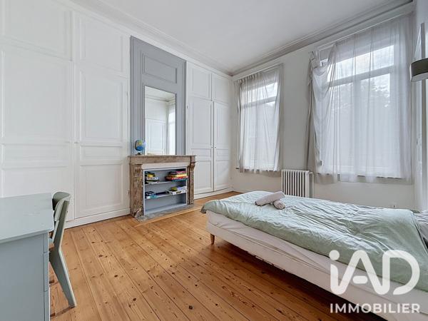 Maison à vendre 7 pièces 251,6 m² Roubaix