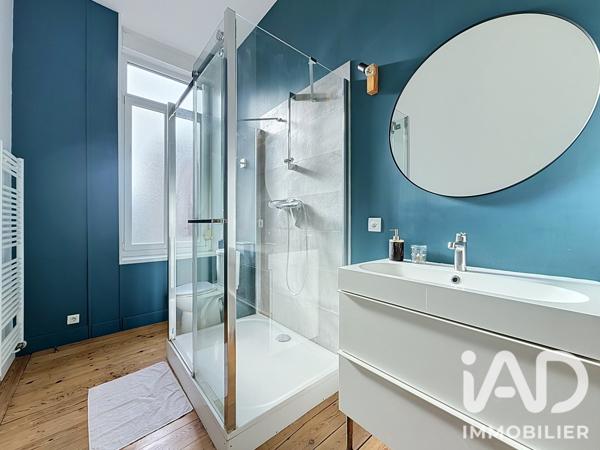 Maison à vendre 7 pièces 251,6 m² Roubaix
