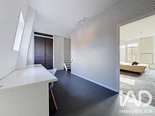 Maison à vendre 7 pièces 251,6 m² Roubaix