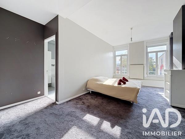 Maison à vendre 7 pièces 251,6 m² Roubaix
