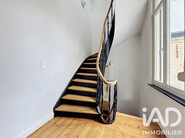 Maison à vendre 7 pièces 251,6 m² Roubaix