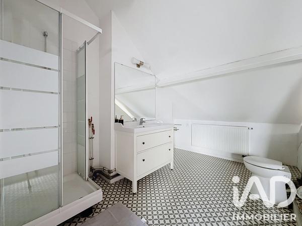 Maison à vendre 7 pièces 251,6 m² Roubaix