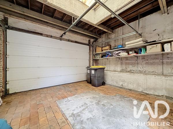 Maison à vendre 7 pièces 251,6 m² Roubaix