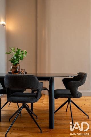 Maison à vendre 7 pièces 251,6 m² Roubaix