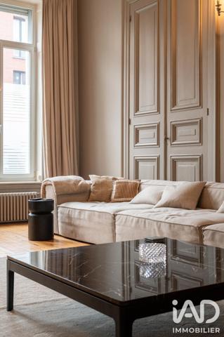 Maison à vendre 7 pièces 251,6 m² Roubaix
