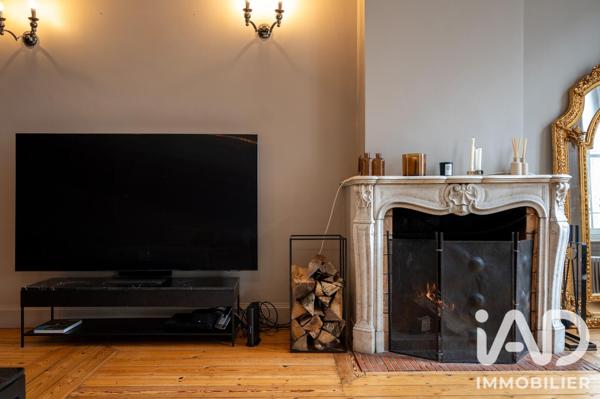 Maison à vendre 7 pièces 251,6 m² Roubaix
