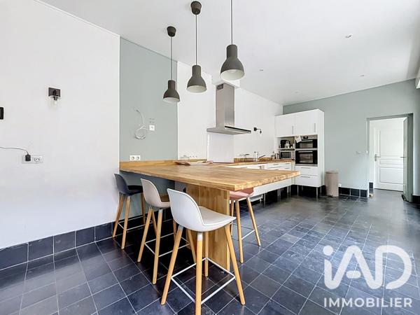 Maison à vendre 7 pièces 251,6 m² Roubaix