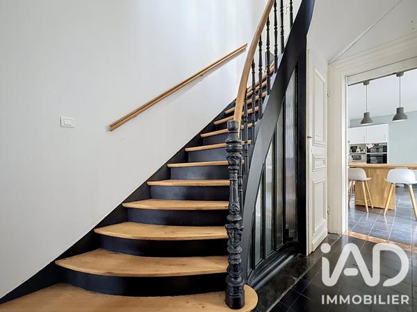 Maison à vendre 7 pièces 251,6 m² Roubaix