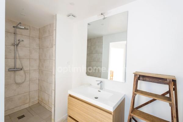 TROUVILLE SUR MER - Maison de ville - 74 m2 - 4 chambres - 5 minutes à pied de la Gare SNCF