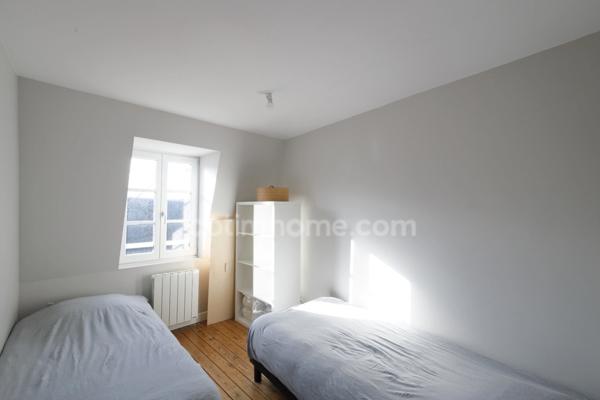 TROUVILLE SUR MER - Maison de ville - 74 m2 - 4 chambres - 5 minutes à pied de la Gare SNCF