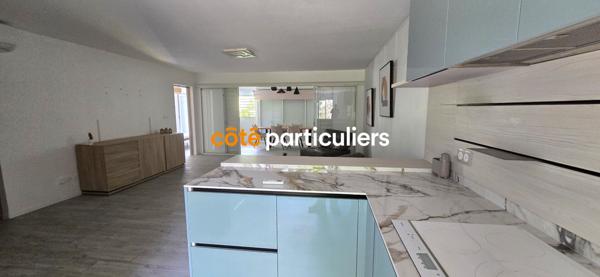 Vente Appartement75,82 m² - 3 Pièces - LE GOSIER (97190)