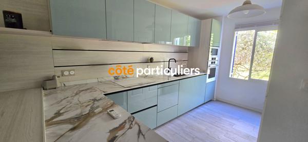 Vente Appartement75,82 m² - 3 Pièces - LE GOSIER (97190)