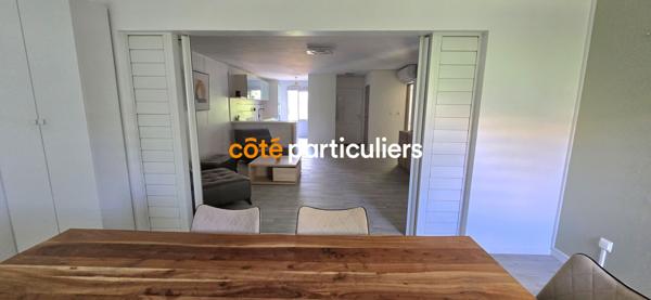 Vente Appartement75,82 m² - 3 Pièces - LE GOSIER (97190)