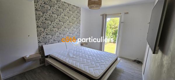 Vente Appartement75,82 m² - 3 Pièces - LE GOSIER (97190)