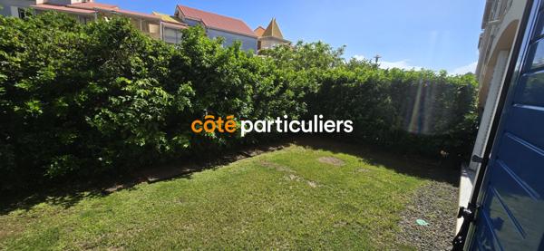 Vente Appartement75,82 m² - 3 Pièces - LE GOSIER (97190)