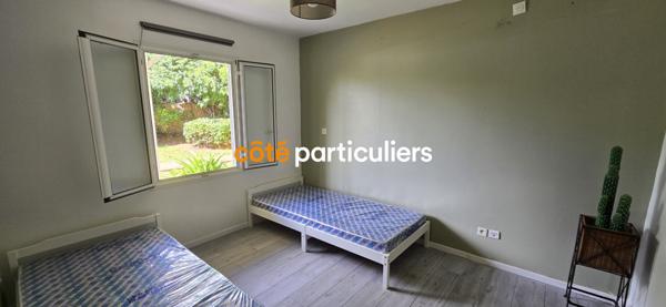Vente Appartement75,82 m² - 3 Pièces - LE GOSIER (97190)